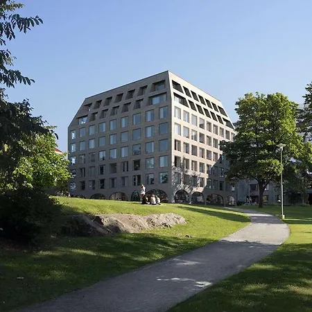 Radisson Red Helsínquia