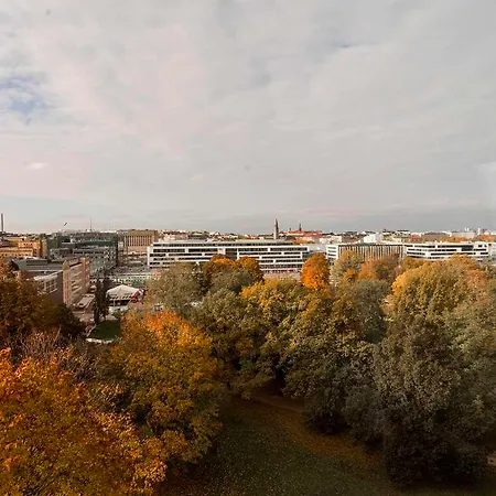 Radisson Red * Helsínquia