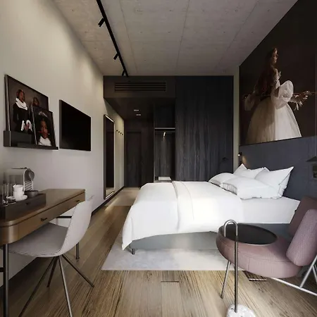 Hotel Radisson Red Helsinki
