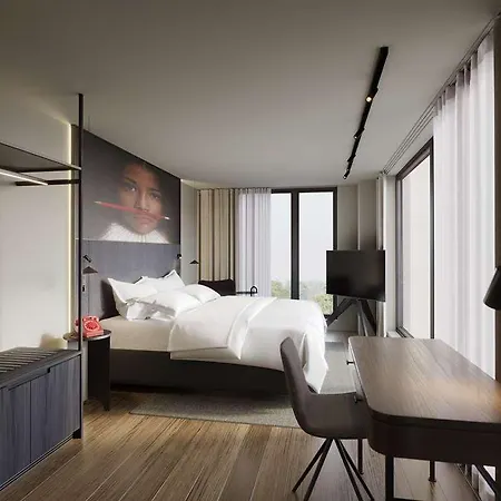 Hotel Radisson Red Helsinki