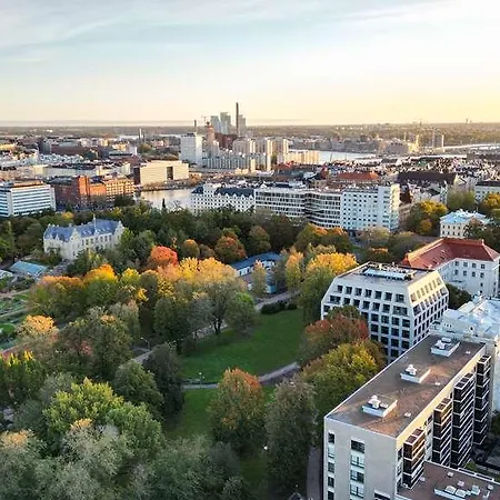 Radisson Red Hotel Helsinki
