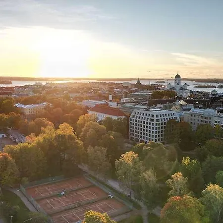 Radisson Red Helsinki