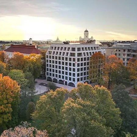 Radisson Red * Helsinki