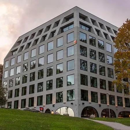 Radisson Red Hotel Helsinki
