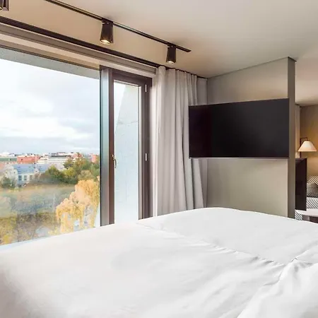 Hotel Radisson Red Helsinki