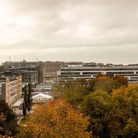 Radisson Red * Helsinki