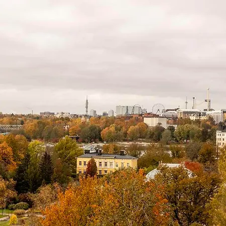 Radisson Red Szálloda Helsinki