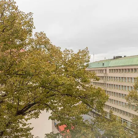 Hotel Radisson Red