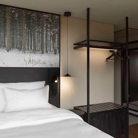 Hotel Radisson Red Helsinki