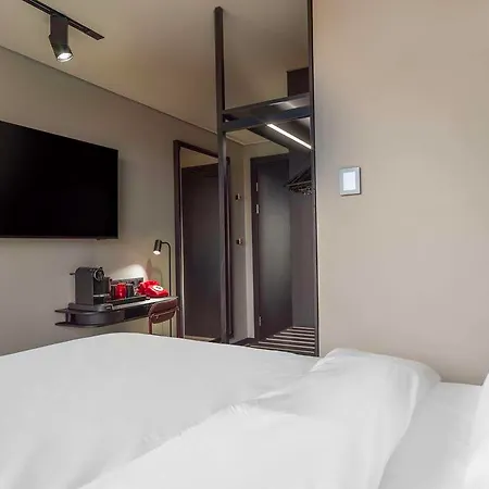Radisson Red * Helsinki