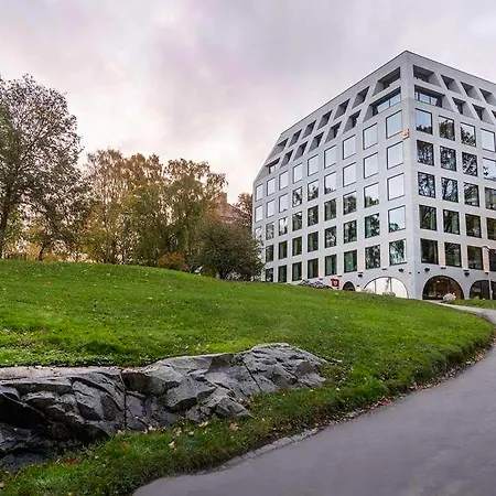 Radisson Red Szálloda