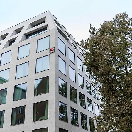 Radisson Red Szálloda *