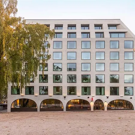 Radisson Red Hotel Helsinki