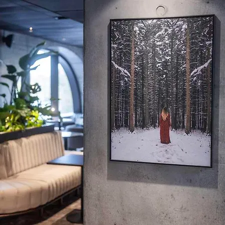Radisson Red Szálloda *