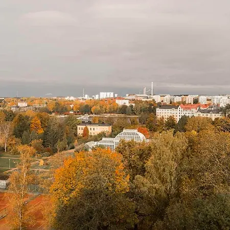 Hotel Radisson Red Helsinki