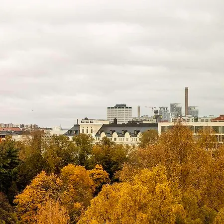 Radisson Red Hotel Helsinki