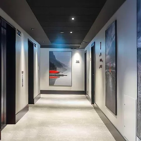 Hotel Radisson Red