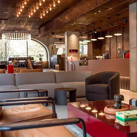Radisson Red * Helsinki