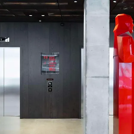 Hotel Radisson Red