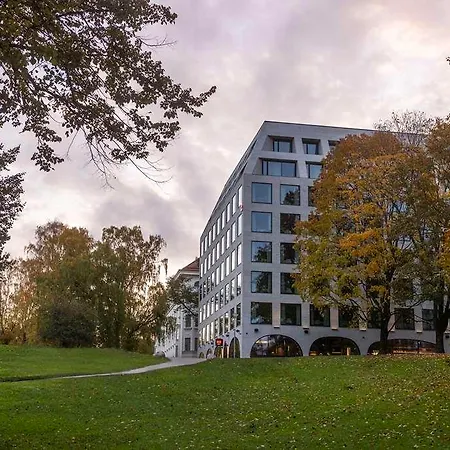Radisson Red Szálloda