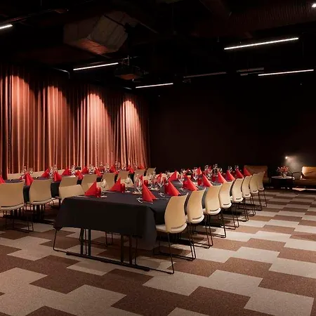 Radisson Red * Helsinki