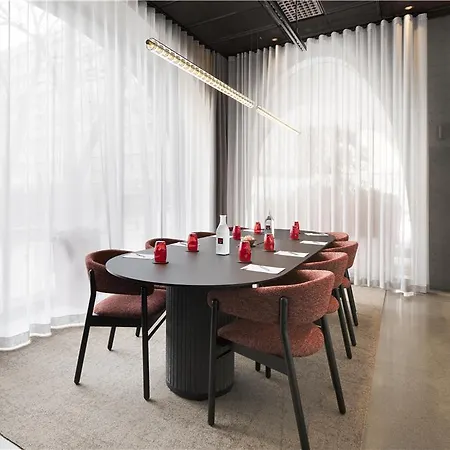 Radisson Red * Helsinki