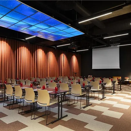 Radisson Red Hotel Helsinki